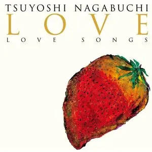 Pochette de LOVE de Tsuyoshi Nagabuchi