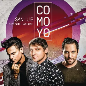 Pochette de Como yo de Silvestre Dangond - SanLuis