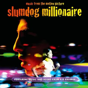 Pochette Slumdog Millionaire: Music From the Motion Picture