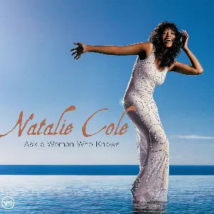 Pochette de Ask a Woman Who Knows de Natalie Cole