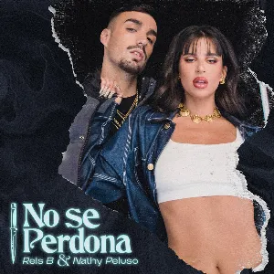 Pochette de No se perdona de Nathy Peluso