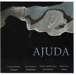 Pochette de Ajuda de George Haslam
