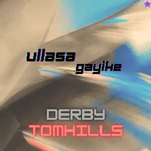 Pochette de Ullasa Gayike de Derby Tomhills
