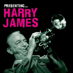 Pochette de Presenting... Harry James de Harry James
