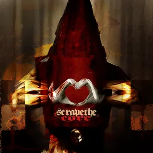 Pochette de Scrape the Core de Azureflux