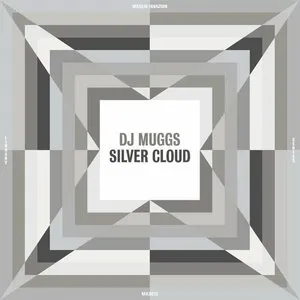 Pochette de Silver Cloud de DJ Muggs