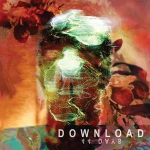 Pochette de 44 Days de Download