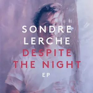 Pochette de Despite the Night EP de Sondre Lerche