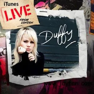 Pochette iTunes: Live from London