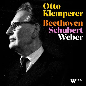 Pochette Beethoven, Schubert & Weber