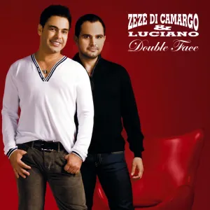 Pochette de Double Face de Zezé Di Camargo & Luciano