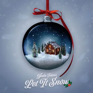 Pochette de Let It Snow de Jada Facer