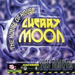 Pochette de In My Electric House de Cherry Moon Trax