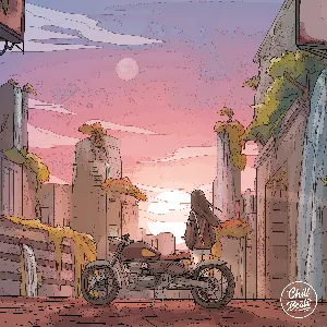 Pochette de Hawol de NOGYMX