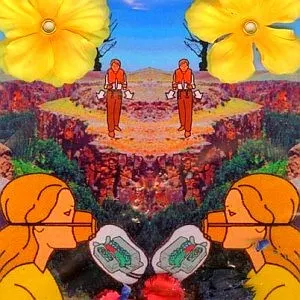 Pochette de Saturday Night Groove Sessions de Government Alpha