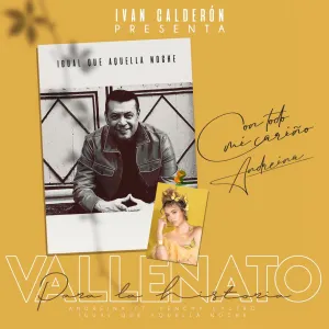 Pochette de Igual que aquella noche de Penchy Castro