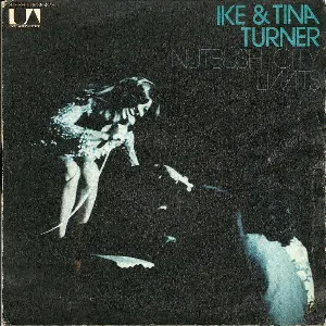 Pochette de Nutbush City Limits de Ike & Tina Turner