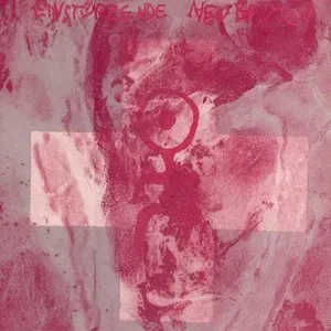 Pochette de Thirsty Animal de Einstürzende Neubauten