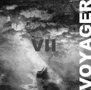 Pochette de VOYAGER VII de and all was bright