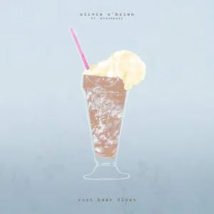 Pochette de Root Beer Float de blackbear