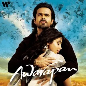 Pochette de Awarapan de Pritam