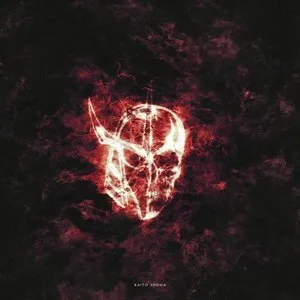 Pochette de Scary Garry de DJ Paul