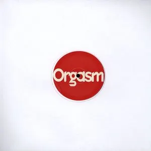 Pochette de Orgasm de WestBam