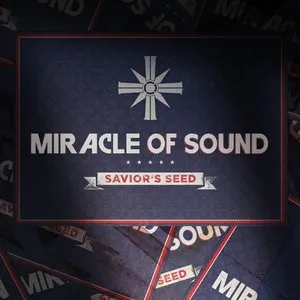 Pochette de Savior's Seed de Miracle of Sound