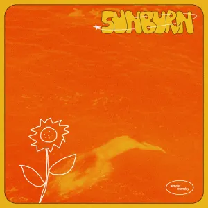 Pochette de sunburn de almost monday