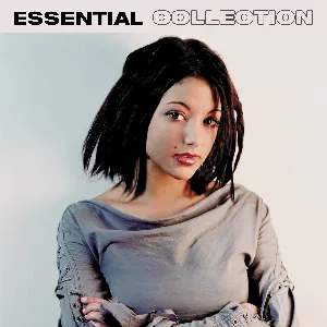 Pochette de Essential Collection de Stacie Orrico