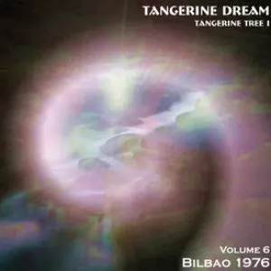 Pochette 1976‐01‐31: Tangerine Tree, Volume 6: Bilbao 1976