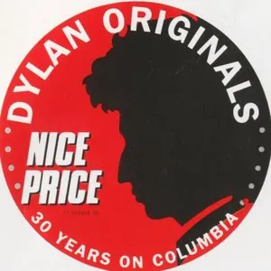 Pochette Dylan Originals: 30 Years on Columbia