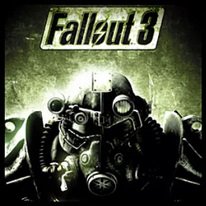 Pochette de Fallout 3: The Unofficial Soundtrack de Inon Zur