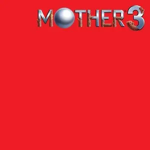 Pochette de Mother 3 de Shogo Sakai