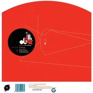 Pochette de Remote Viewing de The Black Dog