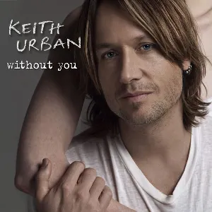 Pochette de Without You de Keith Urban