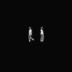 Pochette de infra de Max Richter