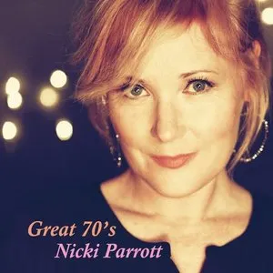 Pochette de Great 70's de Nicki Parrott