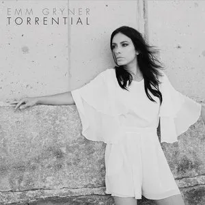 Pochette de Torrential de Emm Gryner
