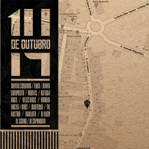 Pochette de 14 de Outubro de Mundo Segundo