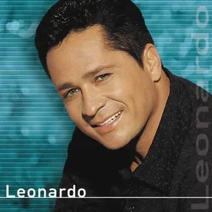 Pochette de Quero colo de Leonardo