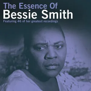 Pochette The Essence of Bessie Smith