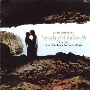 Pochette de La isla del holandés de Pascal Comelade