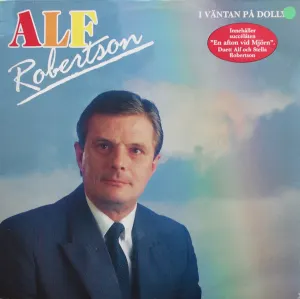 Pochette de I Väntan På Dolly de Alf Robertson