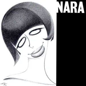 Pochette de Nara de Nara Leão