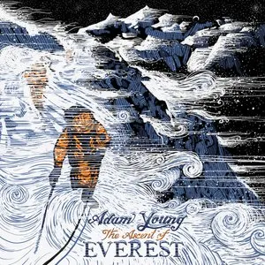 Pochette de The Ascent of Everest de Adam Young