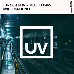 Pochette de Underground de Funkagenda