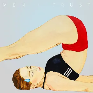 Pochette de Headroom de Men I Trust
