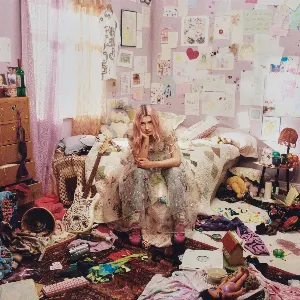 Pochette de Quarter Life Crisis de Baby Queen