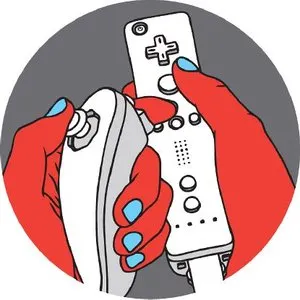 Pochette de Automatic de Christian Smith